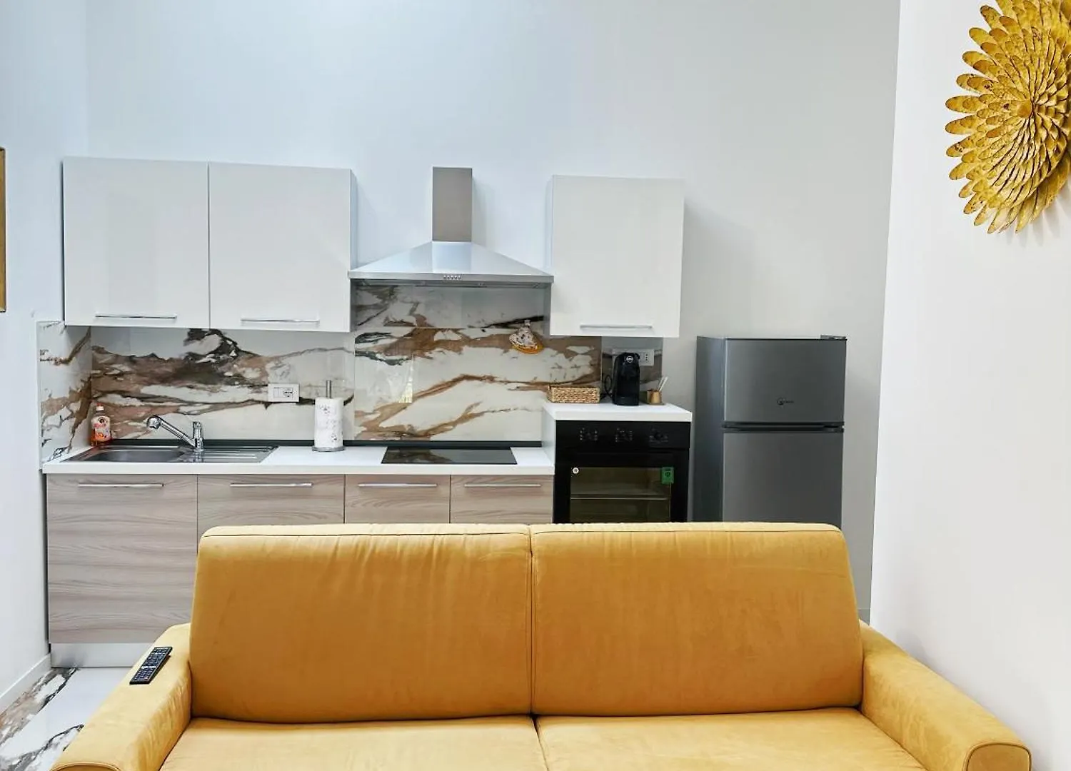 Parisi - Verona Fiera Luxury Golosine 3 아파트