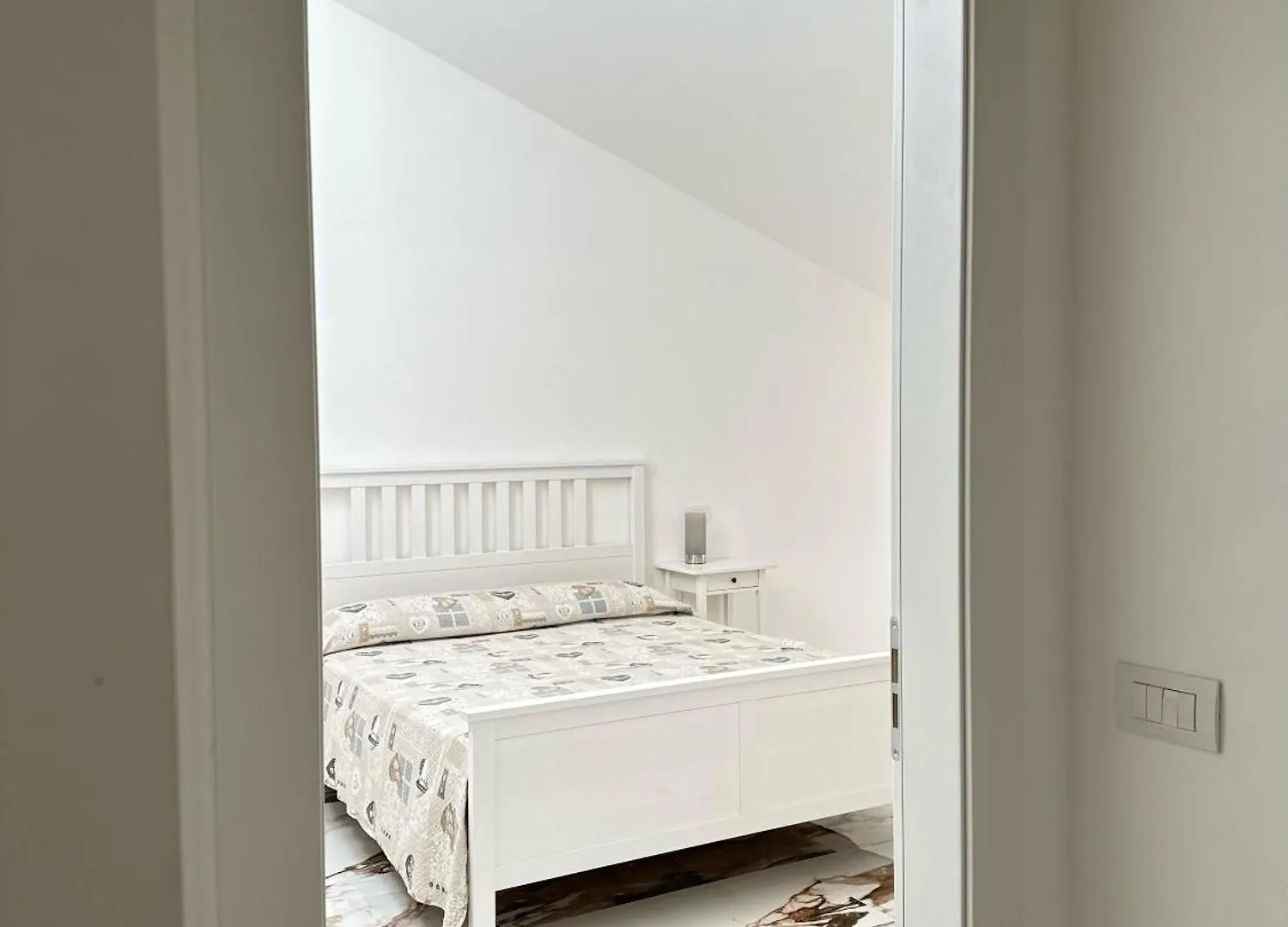 아파트 Parisi - Verona Fiera Luxury Golosine 3