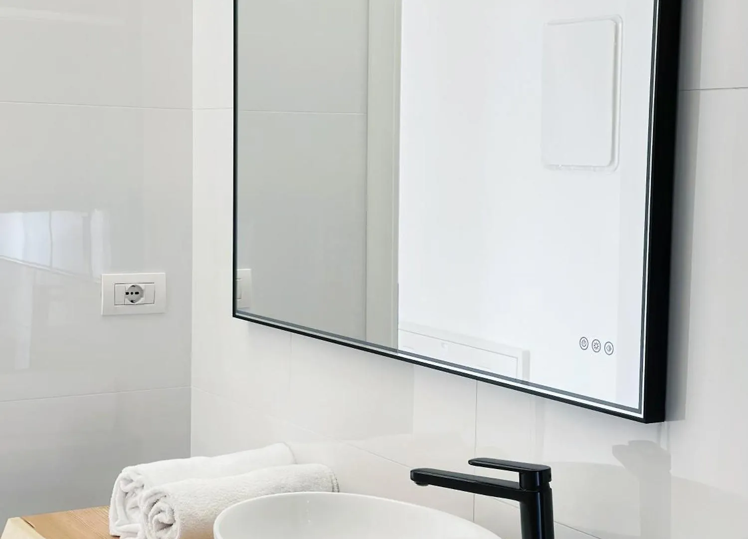 아파트 Parisi - Verona Fiera Luxury Golosine 3