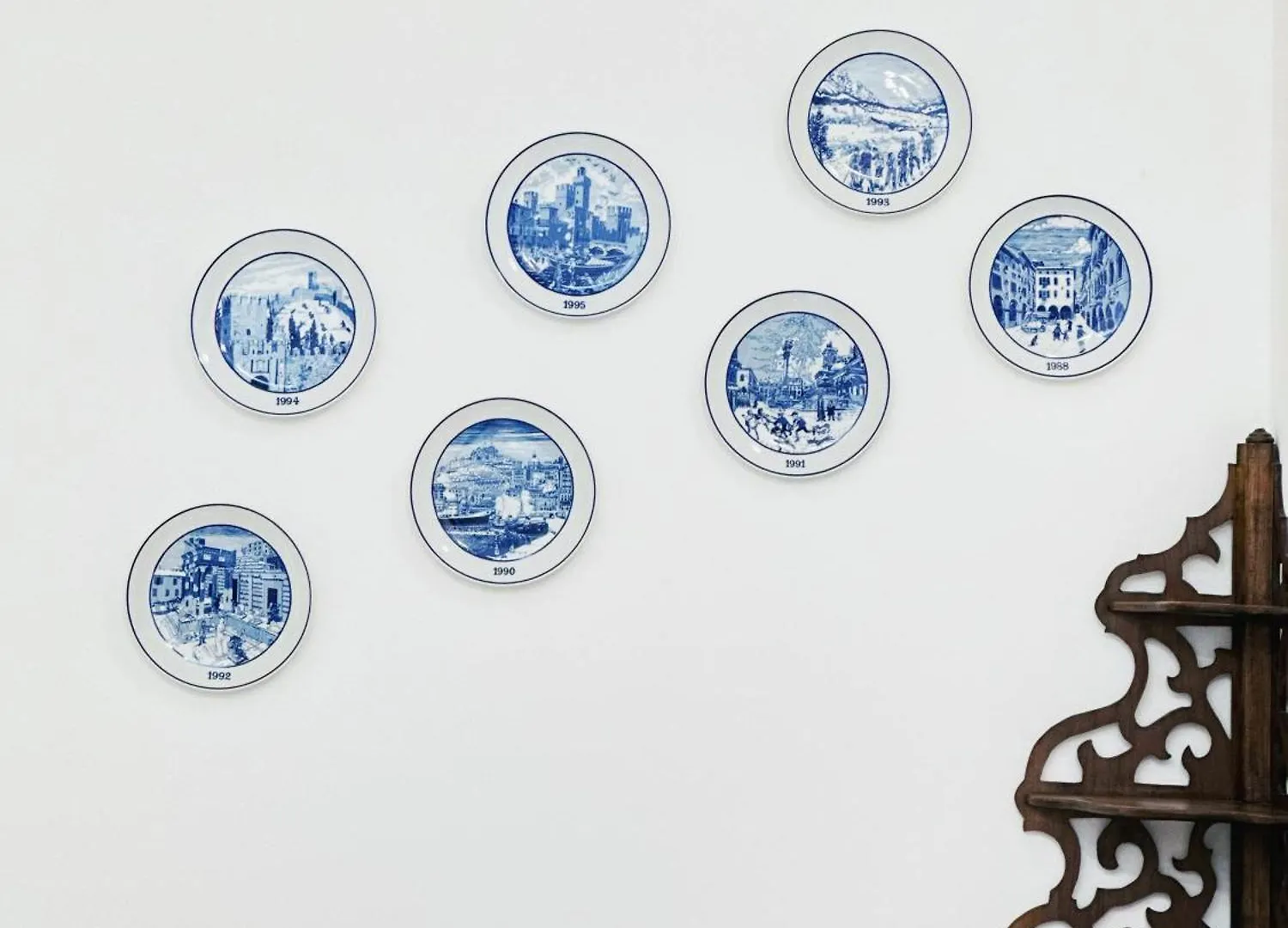 아파트 Parisi - Verona Fiera Luxury Golosine 3