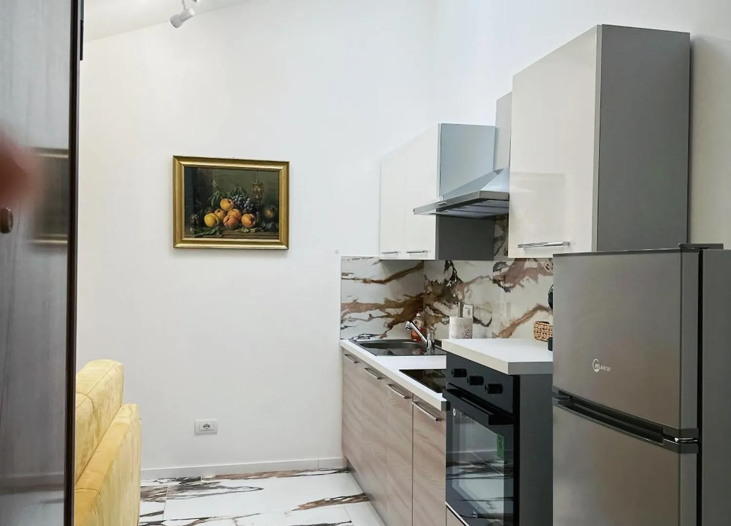 Parisi - Verona Fiera Luxury Golosine 3s kontakt