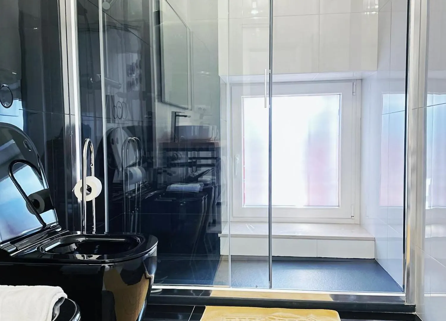 Parisi - Verona Fiera Luxury Golosine 3 Lägenhet